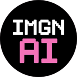 imgnAI logo
