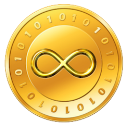Infinitecoin logo