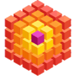 Iridium logo