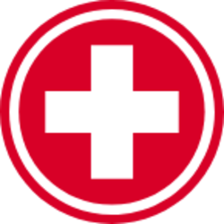 Jarvis Synthetic Swiss Franc logo