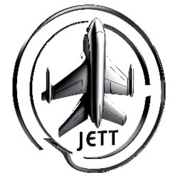 JETT CRYPTO logo