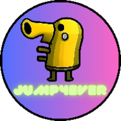 Jump Foreverlogo