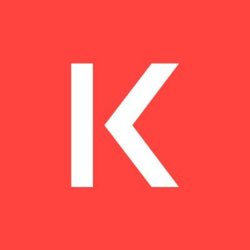 Wrapped Kava logo