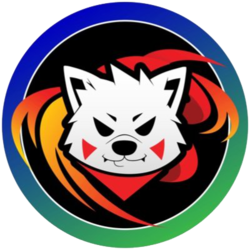 Kiba Inu logo