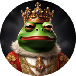 King Of Memes logo