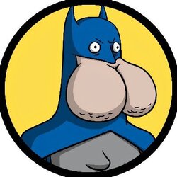 Buttman logo