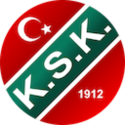Karşıyaka Taraftar Fan Token logo
