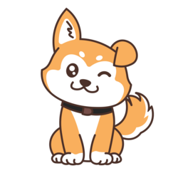 HachikoSolana logo