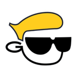 LFGSwap Finance(CORE) logo
