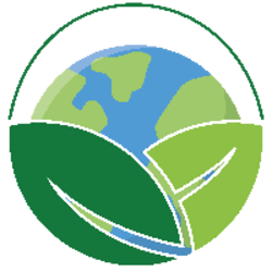 LiveGreen Coin logo