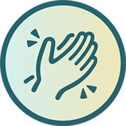 LikeCoin logo
