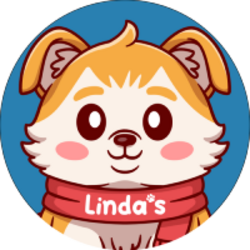 Linda logo