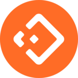 DegenX logo