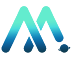 MVS Multiverse logo