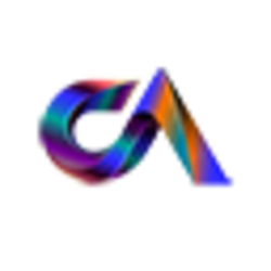 CryptoArt.Ai logo