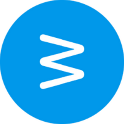 Web3 TON Token logo