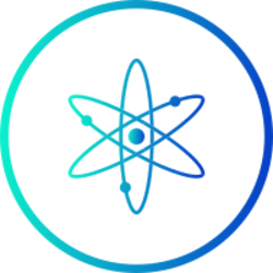 xATOM_Astrovault logo