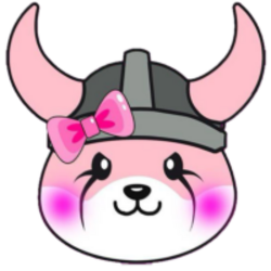 Helga Inu logo
