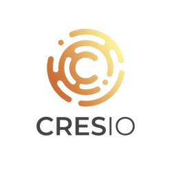 Cresio logo