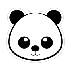 HashPanda logo