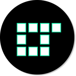 Inverse Ethereum Volatility Index Token logo