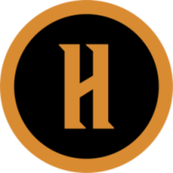 HeroesChained logo