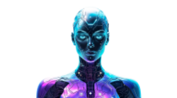 Algoritha A.I logo