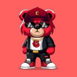 The Big Red logo