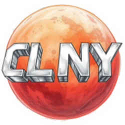 Colony logo