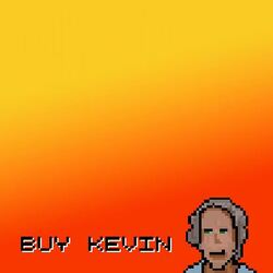 Kevin logo