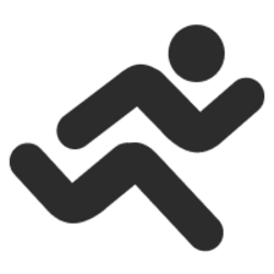 O Intelligence Coin logo