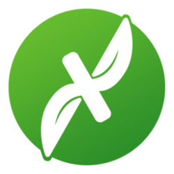 GameFi Crossing logo