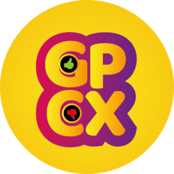 Good Person Coin logo