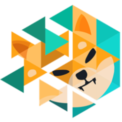 IoTexShiba logo