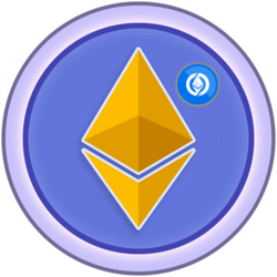 Eigenpie oETH logo