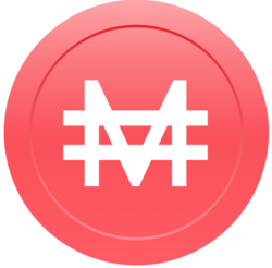 Aave v3 MAI logo