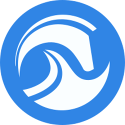 Mare Finance logo