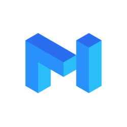 Wrapped POL logo