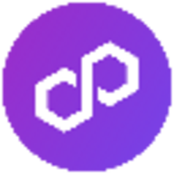 Bridged Polygon (Lightlink) logo