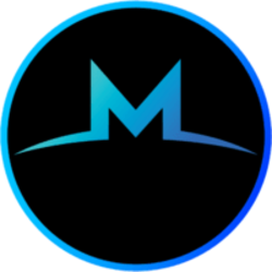 MillenniumClub Coin [NEW] logo