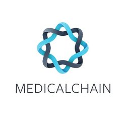 Medicalchain logo
