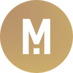 Memecoin logo