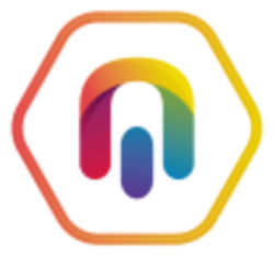 META MINE logo