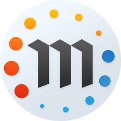 Metaverse ETP logo