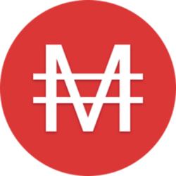 MAI (Arbitrum) logo