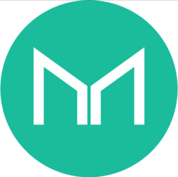 Aave v3 MKR logo