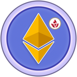 Eigenpie mETH logo