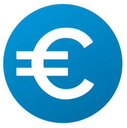 Aave v3 EURe logo