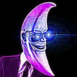 MoonMan logo