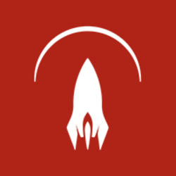MUSK Gold logo